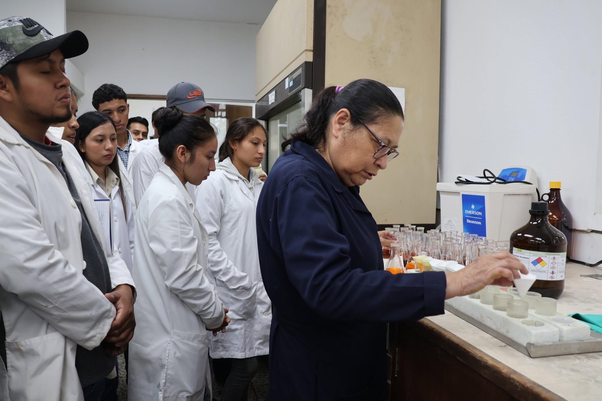 Investigación
