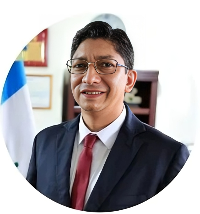 José Antonio López