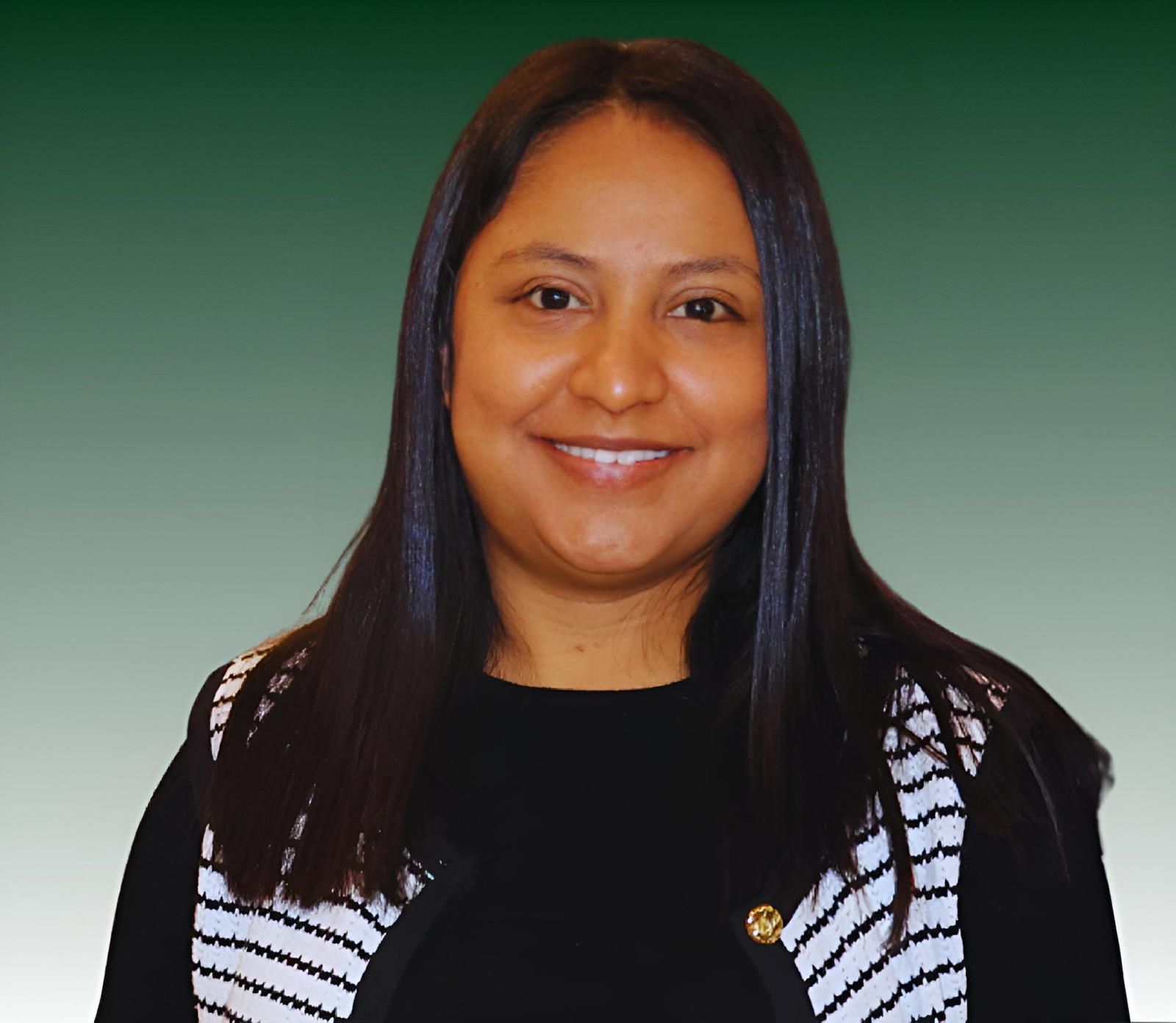 María Gabriela Tobar