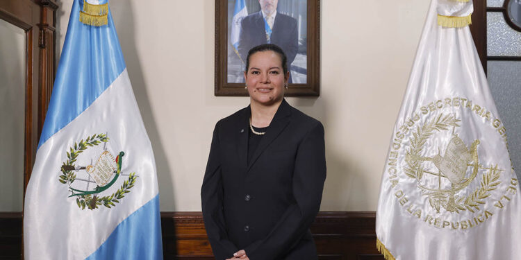 María Fernanda Rivera