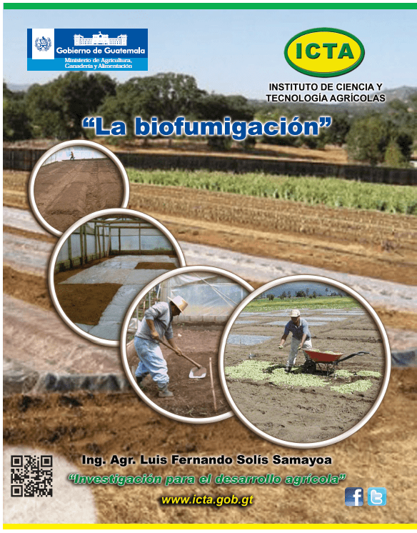 biofumigación 2014