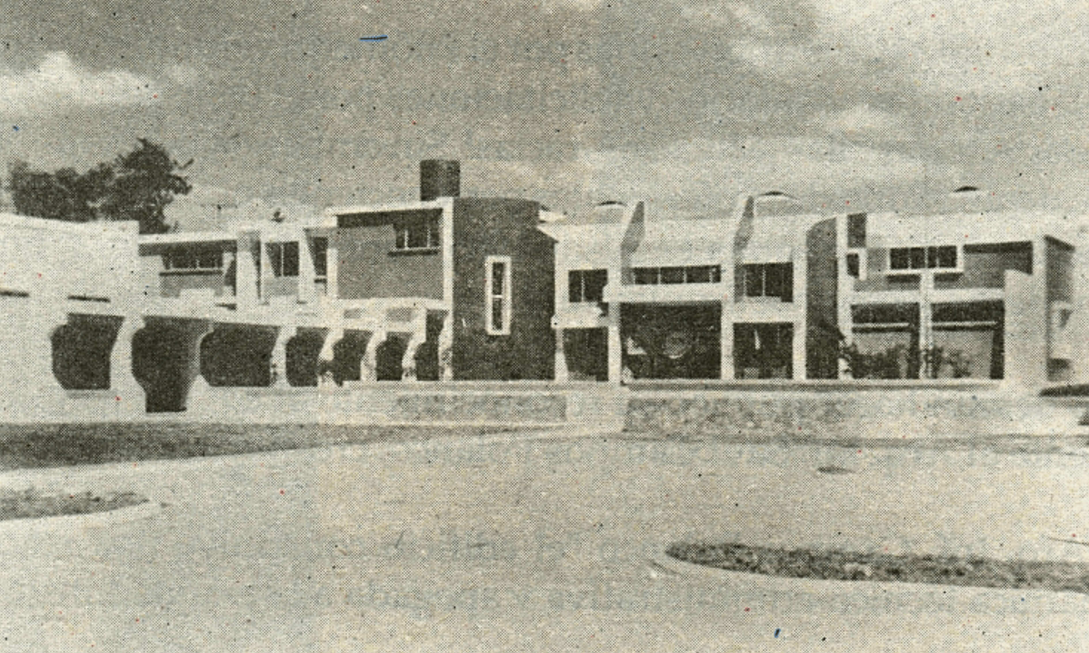 Instituto Agropecuario Nacional